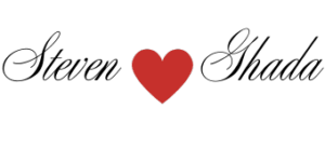 Steven & Ghada
